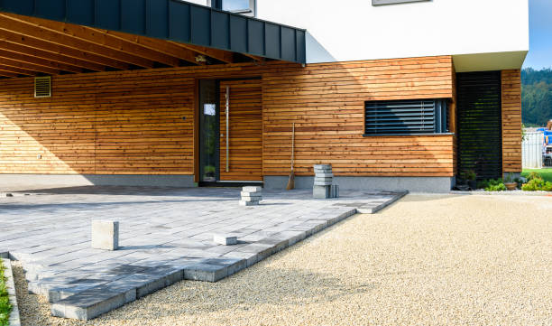 Reasons to Select Us for Your Driveway Paving Requirements in Whispering Pines, NC