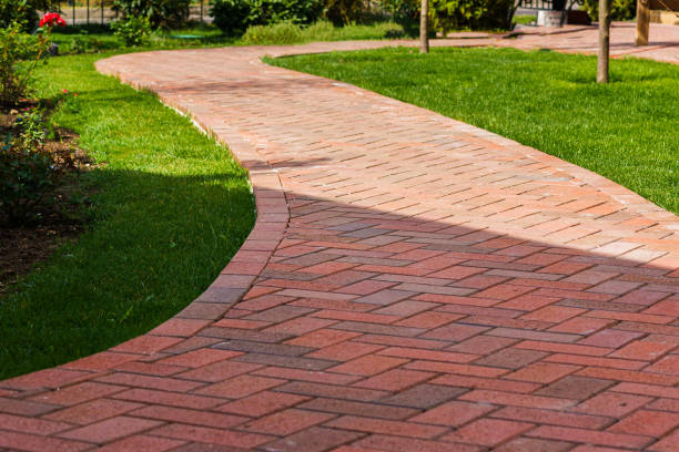 Best Interlocking Driveway Pavers  in Whispering Pines, NC
