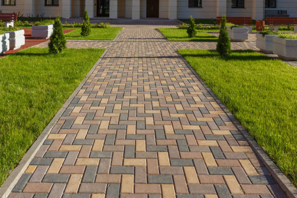 Best Driveway Pavers Near Me  in Whispering Pines, NC