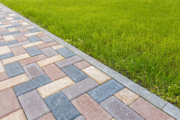 Best Affordable Driveway Pavers  in Whispering Pines, NC